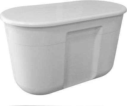 [A5116] Urnenbox für zwei Urnen