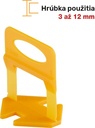 Klammer 0,5 mm – 100 Stk.