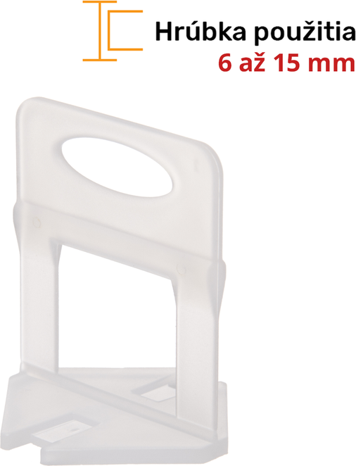 Klammer 1 mm – 600 Stk.