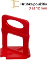 Klammer 1,5 mm – 100 Stk.