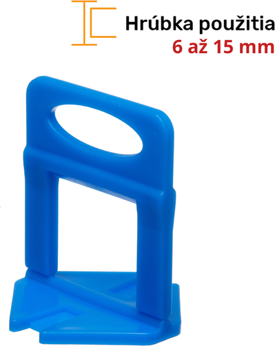 [5314] Klammer 3mm – 100 Stk.