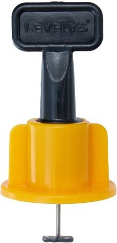 [5353] LEVEL PLUS 1,5mm – 50Stk.