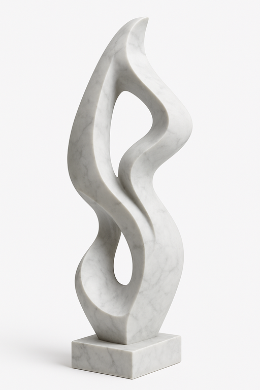 Designskulpturen