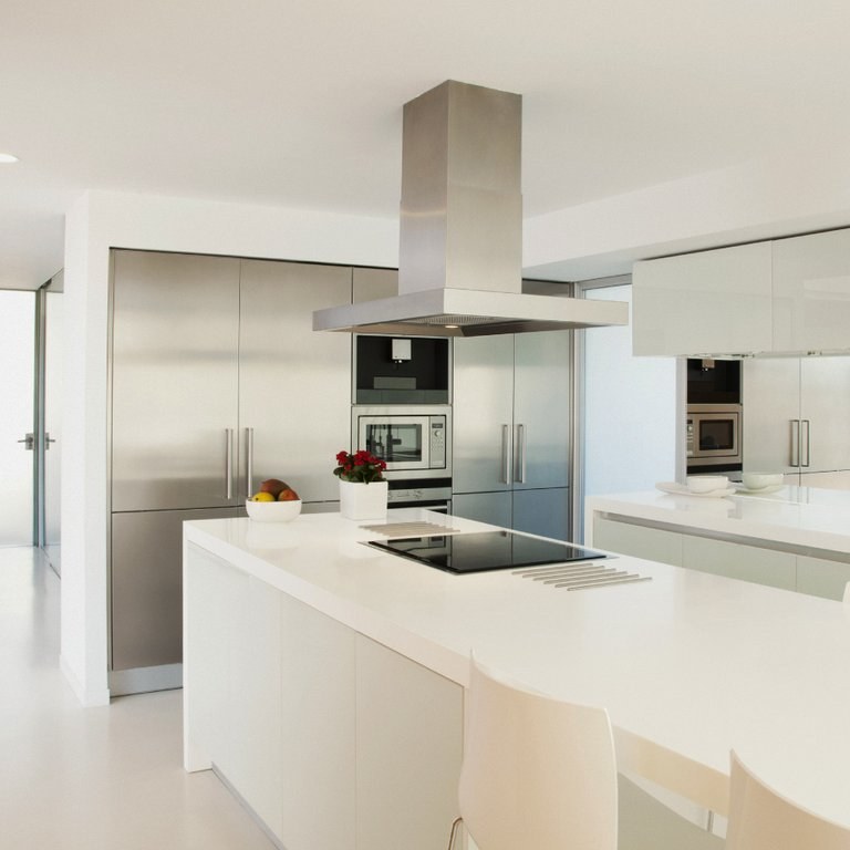QuartzStone Elysee