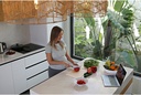 QuartzSTONE Nimboria White