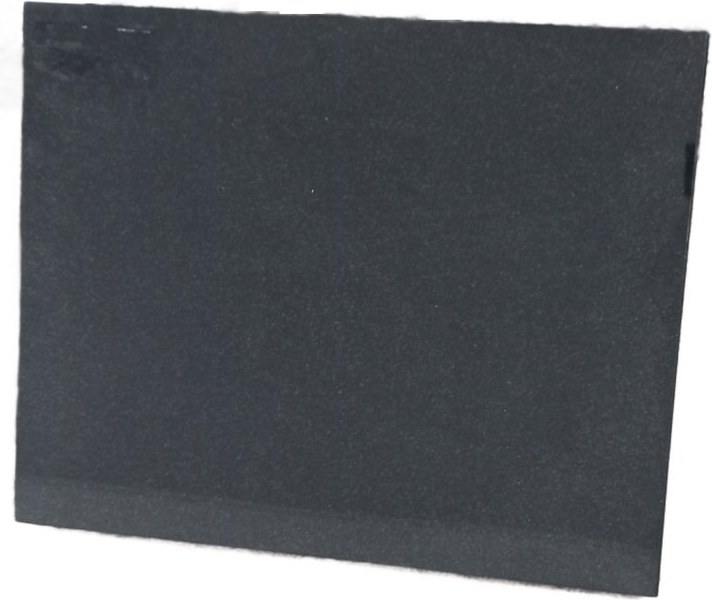 Epitafplatte Nero
