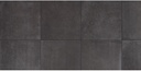 Außenplatten Cattedrale Antrazyt 90×90 cm