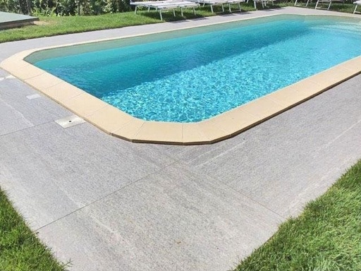 [SS-036] Außenplatten Colosseo Luserna Bagnolo 2 cm
