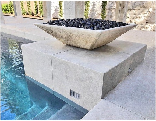 [SS-046] Außenplatten Duomo Bluestone Grey 60×90 cm