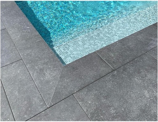 [SS-047] Außenplatten Duomo Bluestone Noir 60×90 cm