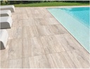 Außenplatten Duomo Travertino Beige 2 cm