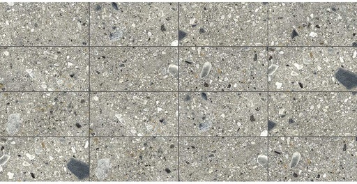 [SS-060] Außenplatten Emilia Grey 2 cm