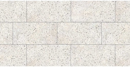[SS-077] Großformatplatte Fortezza White G 60×120 cm
