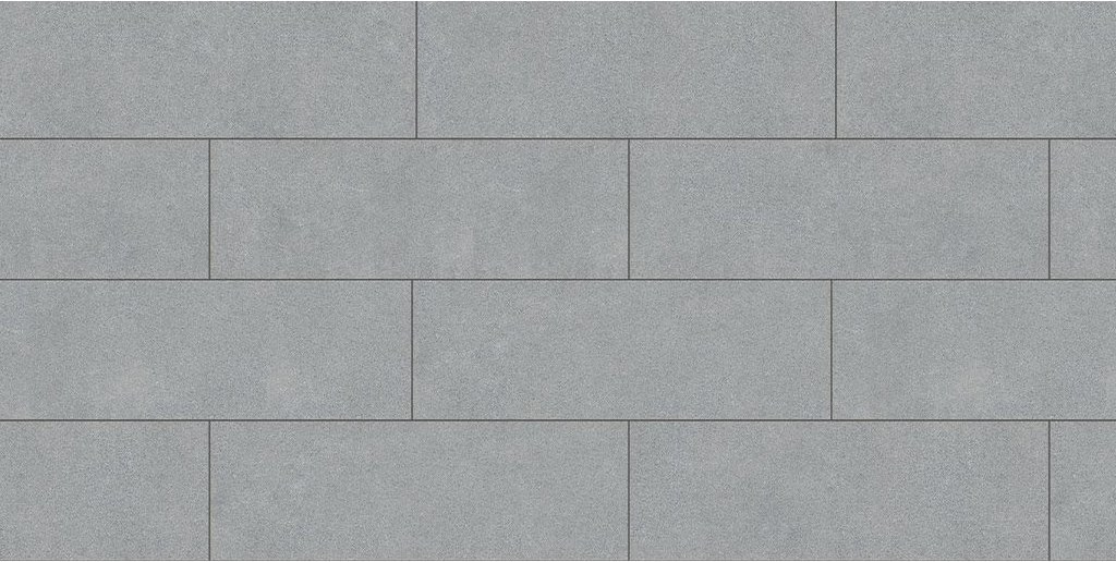 Außenplatten Granito Diorite 3 cm