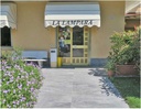 Außenplatten Cervino Grey 40×120 cm