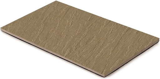 [SS-097] Außenplatten Dolomiti Senape 40×80 cm