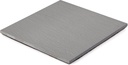 Außenplatten Graffiti Grigio 60×60 cm