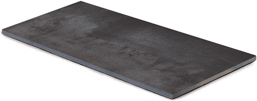 [SS-100] Außenplatten Metallico Black 60×120 cm