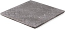 Terrassenplatten Tegel Moon Decoro 90×90 cm