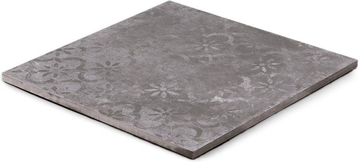 [SS-110] Terrassenplatten Tegel Moon Decoro 90×90 cm