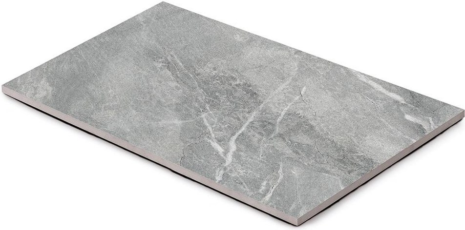 Terrassenplatten Total Stone Grigio 60×90 cm