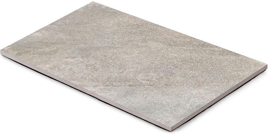Terrassenplatten Vesuvio Grigio 2 cm
