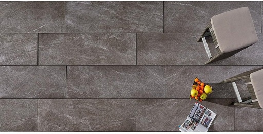 [SS-118] Außenplatten Harena Ardesia 40×120 cm