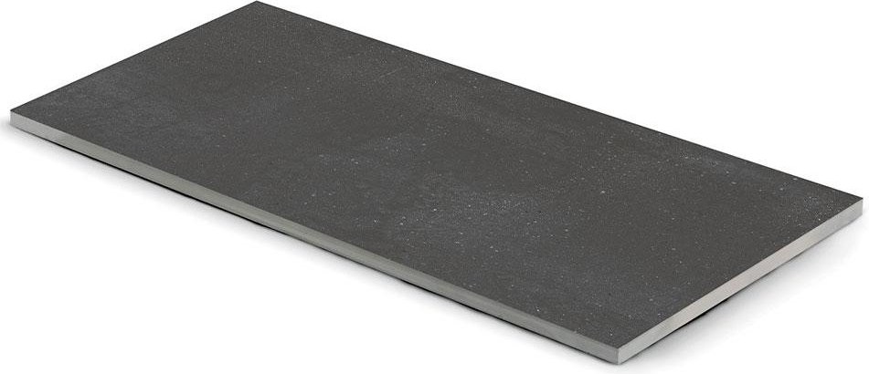 Außenplatten Madlin Antracite 2 cm