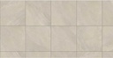 Außenplatten Modern Marble Stone Beige 3 cm