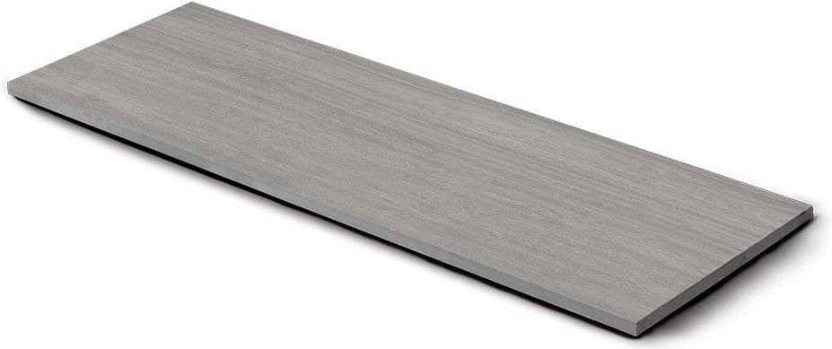 Außenplatten Outdoor Wood Fumée 2 cm