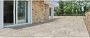 Terrassenplatten Porcea Eramosa 60×90 cm