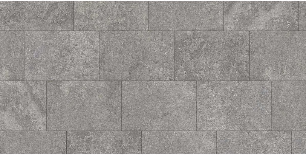 Terrassenplatten Porcea Silver Valley 60×90 cm