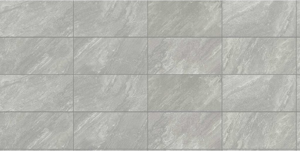 Terrassenplatten Quarzo Grigio
