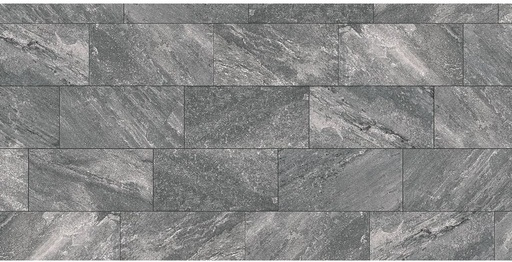 [SS-225] Terrassenplatten Quarzo Nero