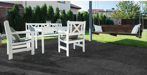[SS-230] Außenplatten Anticato Belgisch Granit 40×80 cm