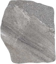 Außenplatten Passo Giapponese Dark Grey 2 cm