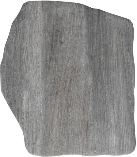 [SS-248] Außenplatten Passo Giapponese Holz Grigio 2 cm