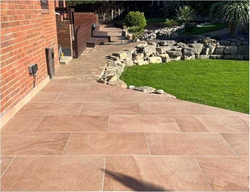 [SS-263] Terrassenplatten Tempio Modak 2 cm