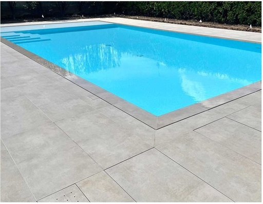 [SS-277] Terrassenplatten Urban Pro Beige 3 cm