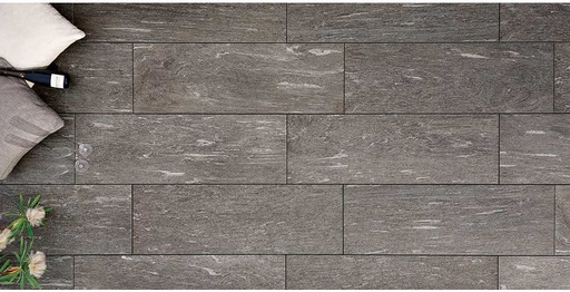 [SS-282] Terrassenplatten Zermatt Scuro 3 cm