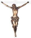 Bronze Christus für Grabmal, 14–112 cm