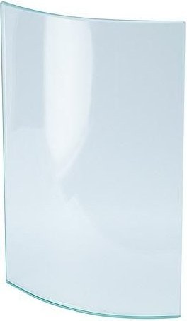 [ST-SK-192060] Glas-Grablicht für Grabmal, Höhe 17 cm