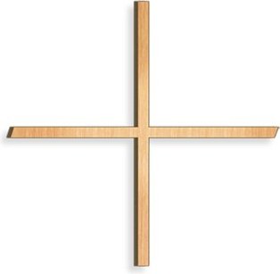 [ST-SK-28035] Grabkreuz gleichschenklig, Bronze, 8–30 cm