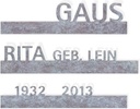 Bronze-Inschriftplatte für Grabmal, eigener Text