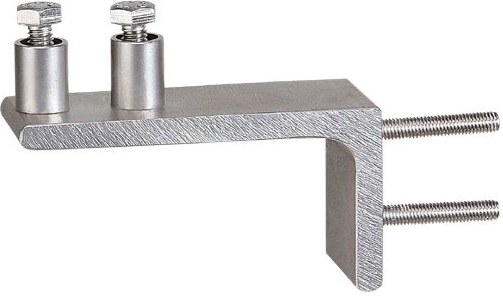 [ST-SK-40211] Edelstahl-Wandhalterung, 5×8×3 cm