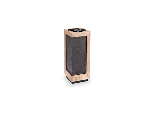 [ST-SK-53095] Bronze-Grabvase, 22×10×10 cm oder 27×10×10 cm