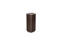 Bronze-Vase für Grabmal, 18,5–32,5 cm