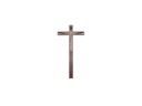 Grabkreuz Aeternus, Bronze, 22–42 cm