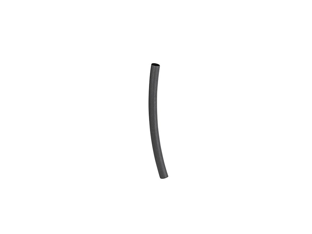 Grablicht – Schrumpfrohr, Höhe 10 cm