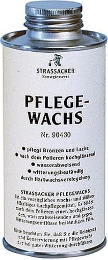 [ST-SK-90430] Pflegewachs für Grabmal